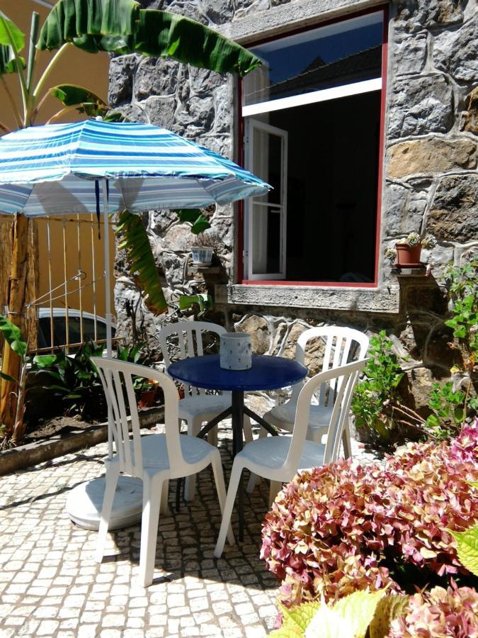 Guest House Vc17 Sintra Exteriér fotografie