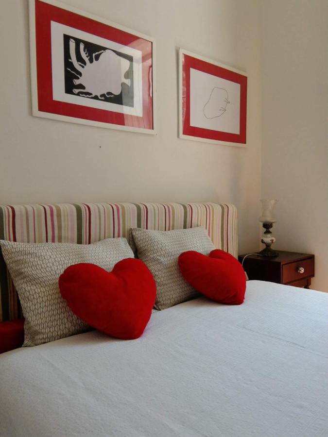 Guest House Vc17 Sintra Exteriér fotografie
