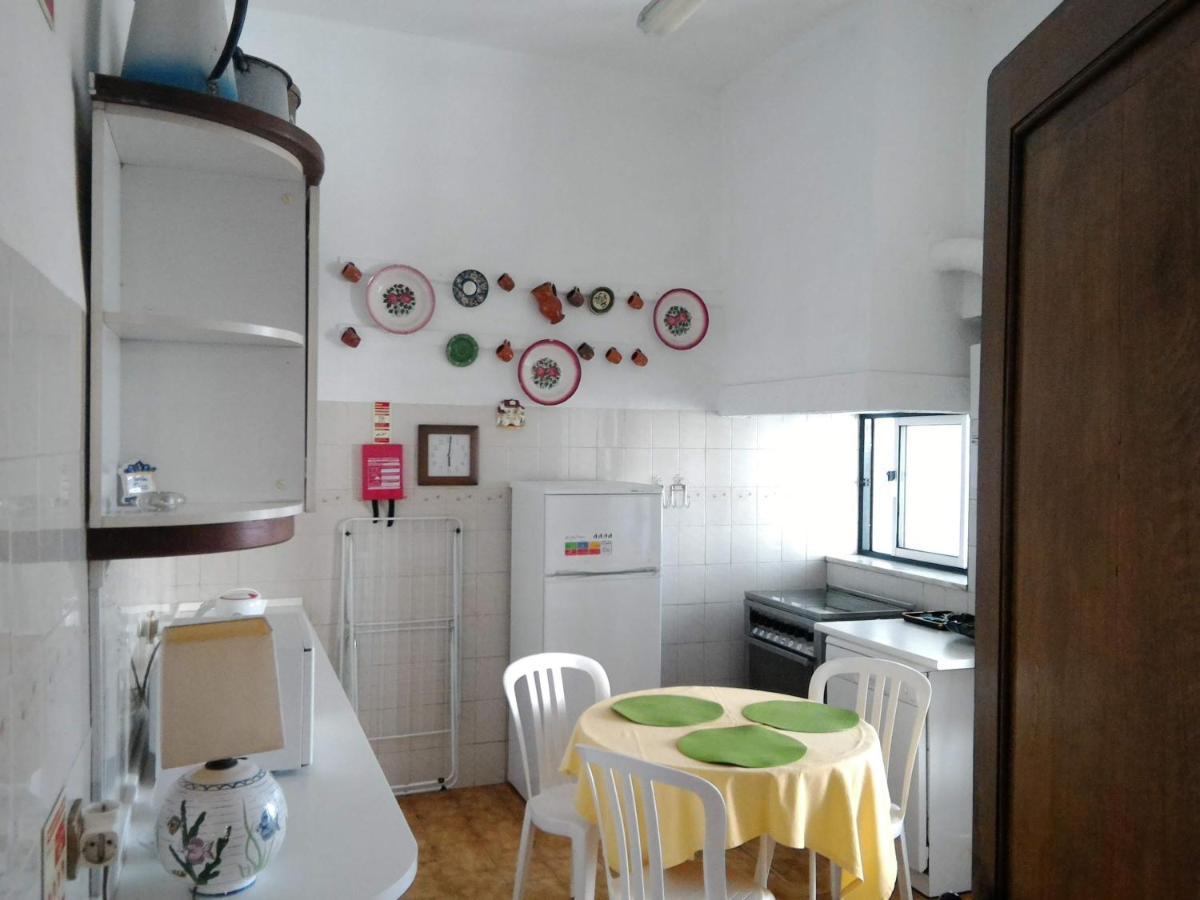Guest House Vc17 Sintra Exteriér fotografie