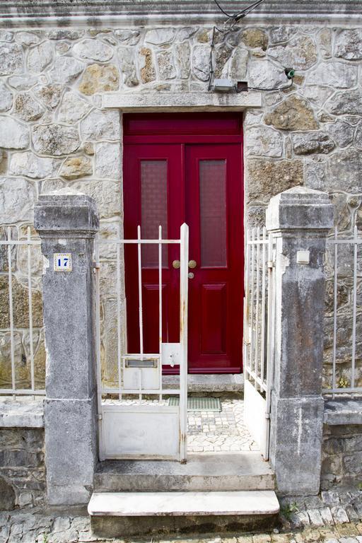 Guest House Vc17 Sintra Exteriér fotografie
