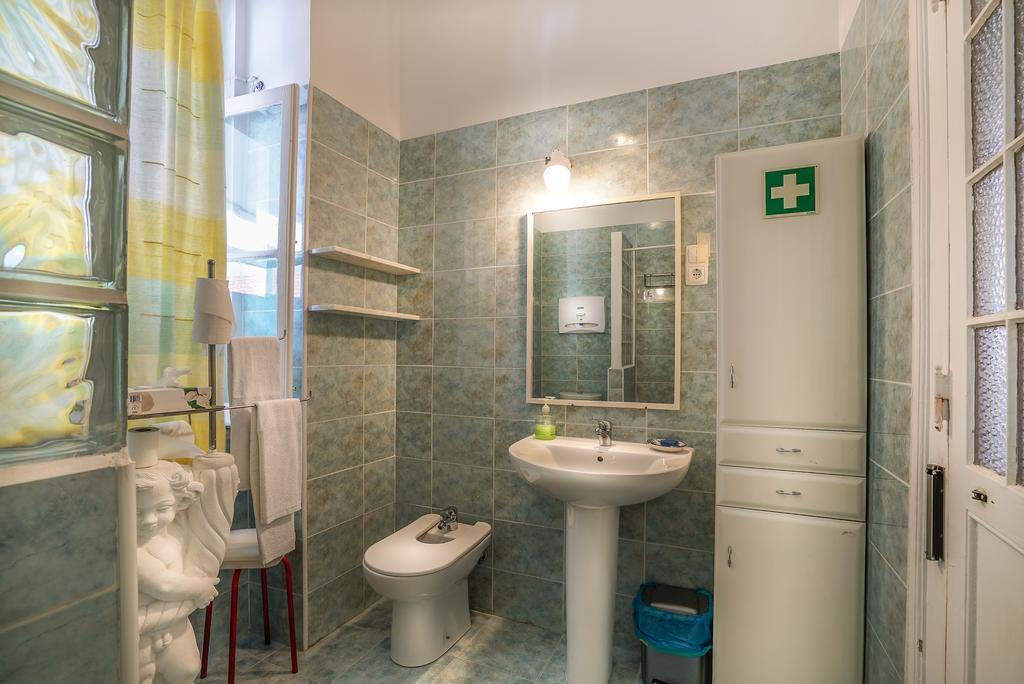 Guest House Vc17 Sintra Exteriér fotografie